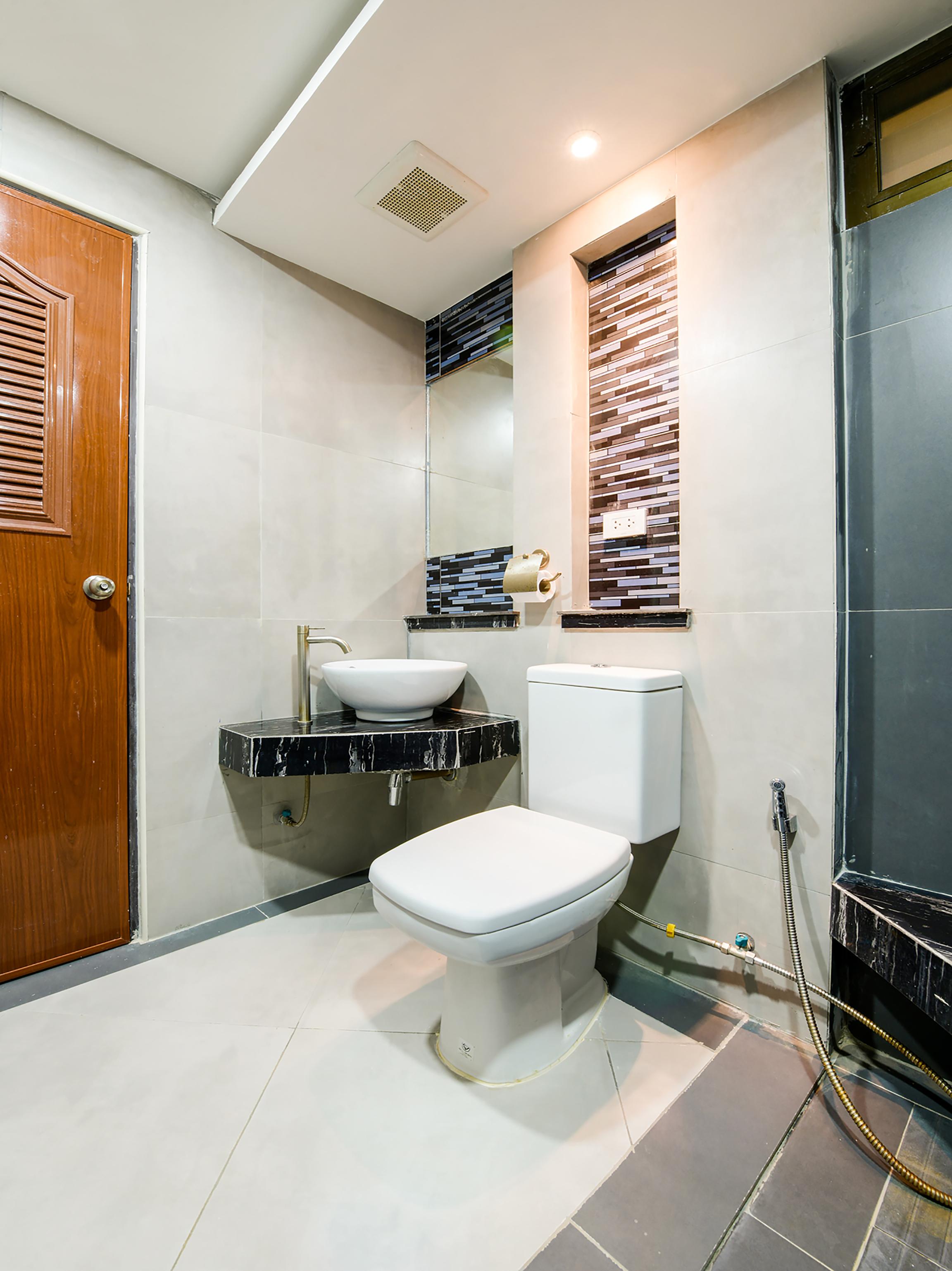 Super Oyo 458 Nakorn Siam Boutique Hotel Pattaya Exterior photo