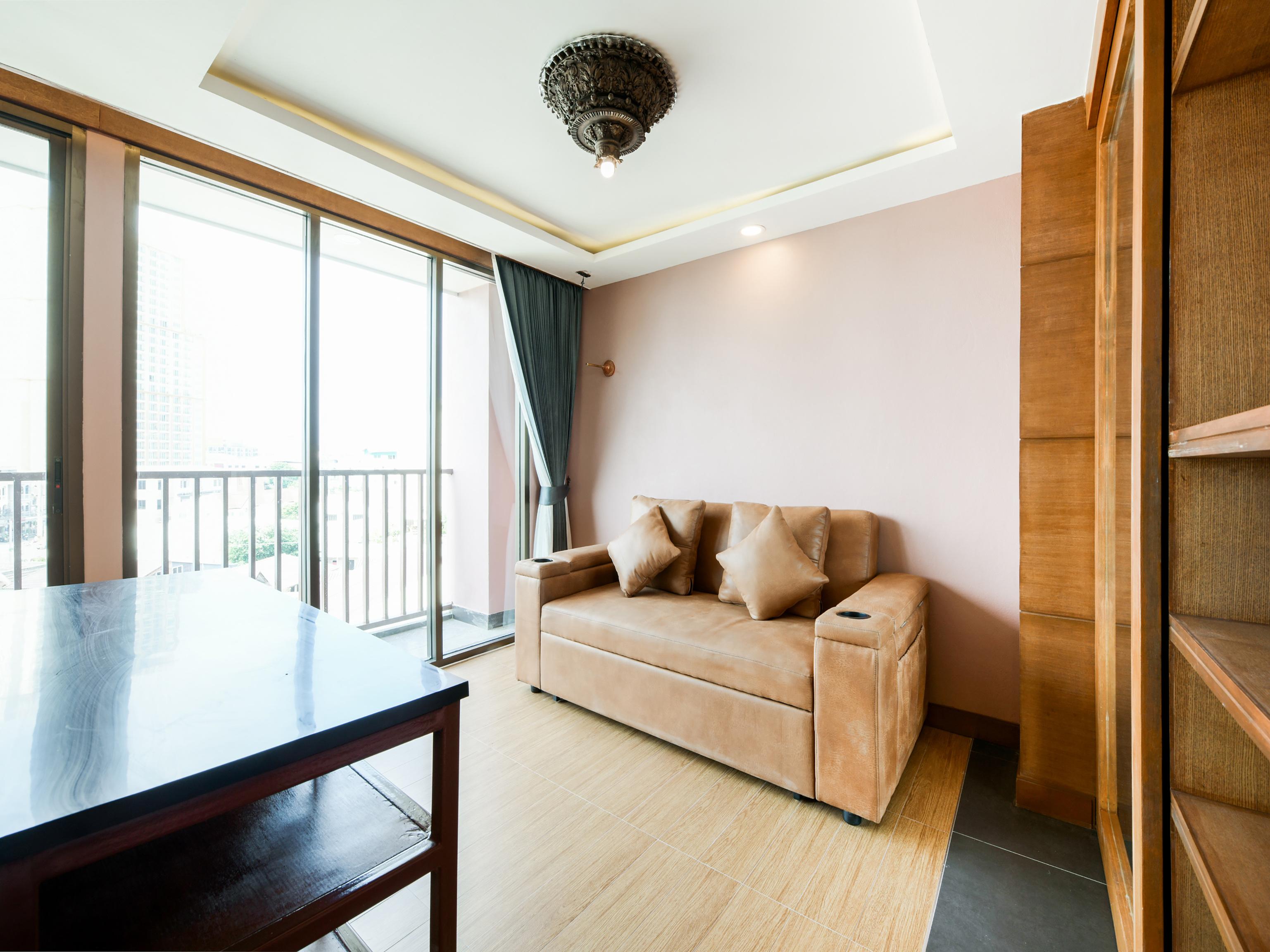 Super Oyo 458 Nakorn Siam Boutique Hotel Pattaya Exterior photo